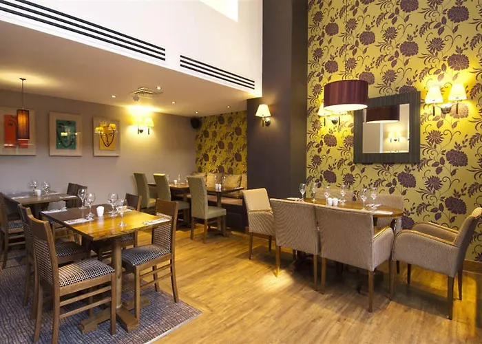 Premier Inn Premier Inn London City