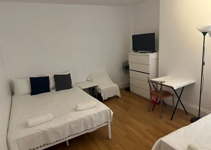 Brick Lane Stay Londra