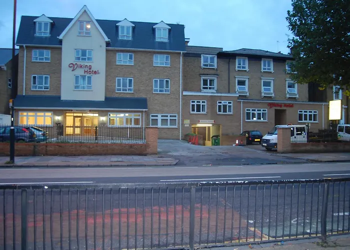Viking Hotel London