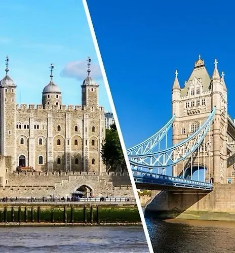 Leman House Hotel London