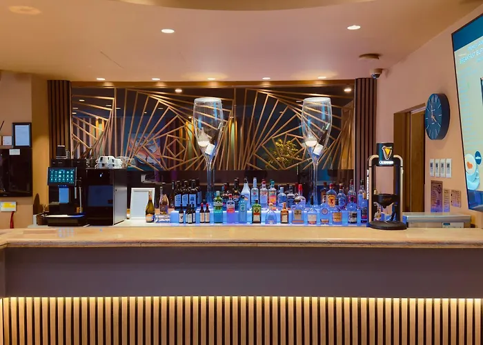 Eurotraveller Hotel - Premier - Tower Bridge Londra