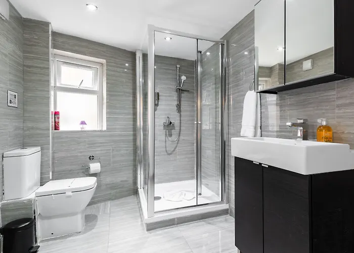 Vilenza Hotel Londres